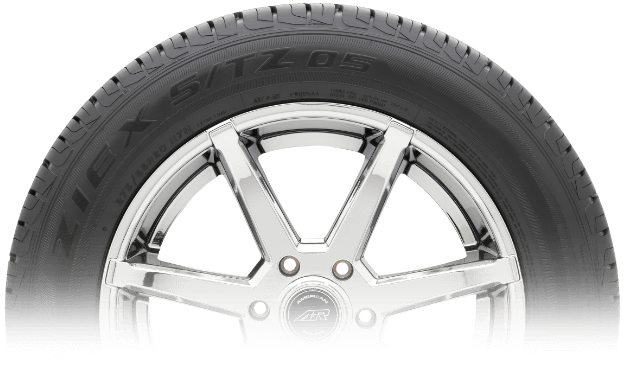 ZIEX S/TZ05 | Falken Tires